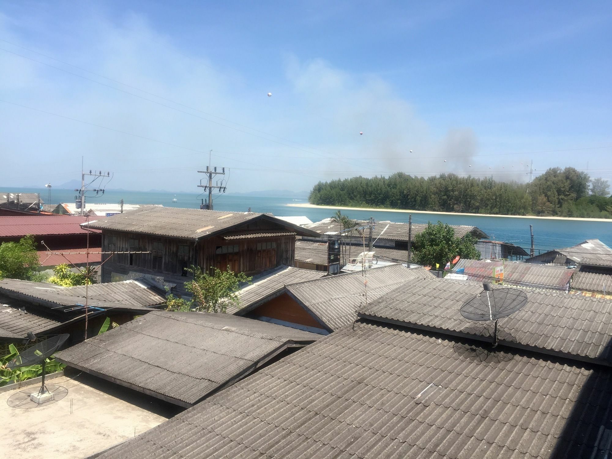 Jetty Place Ko Lanta Eksteriør bilde