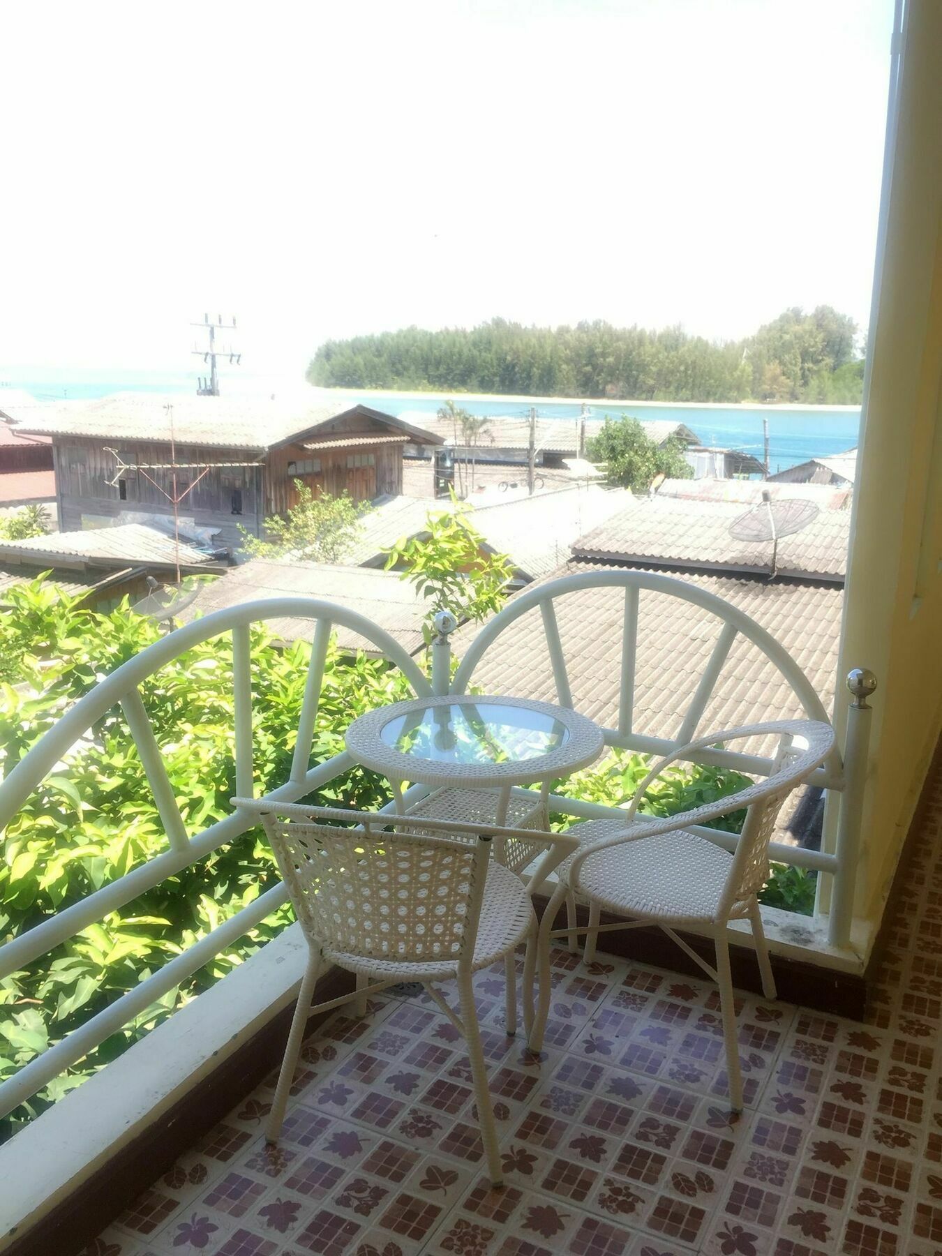 Jetty Place Ko Lanta Eksteriør bilde