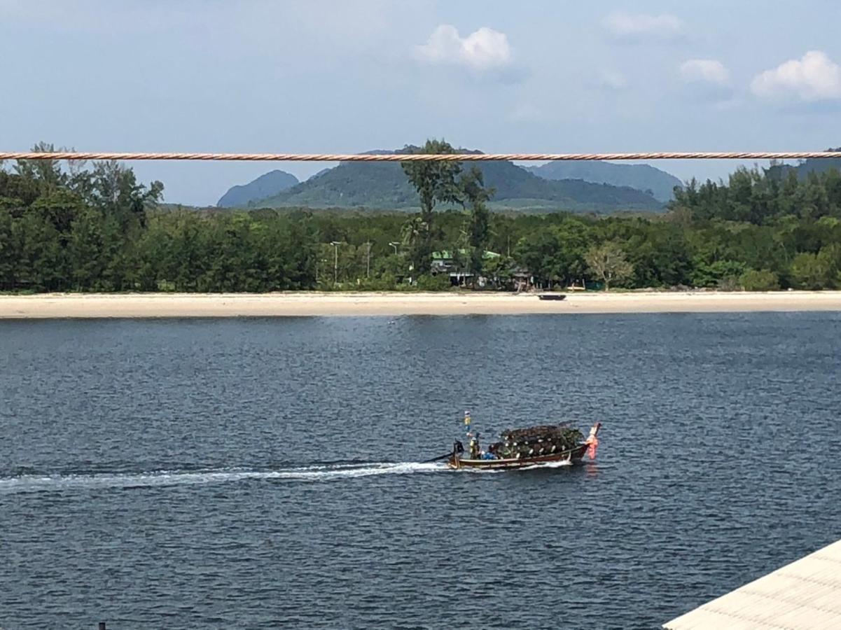 Jetty Place Ko Lanta Eksteriør bilde